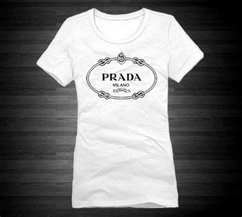 prada shirts women's